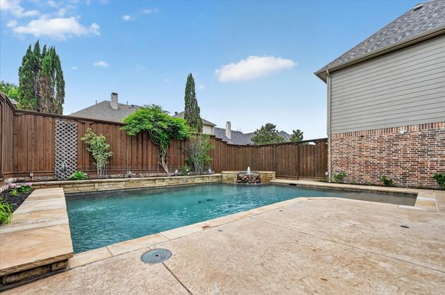 2324 All Saints Lane, Plano, TX 75025