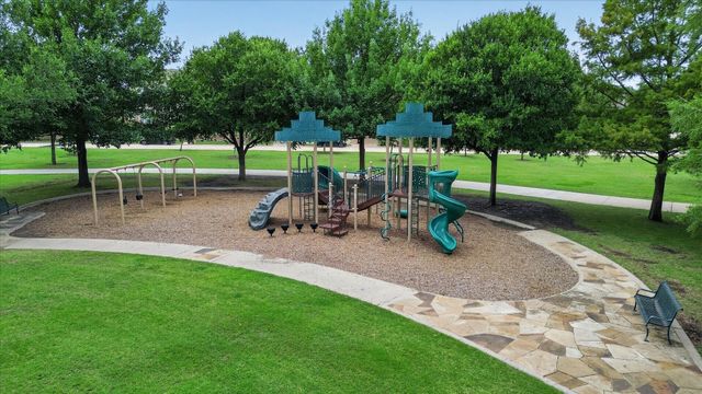 2324 All Saints Lane, Plano, TX 75025