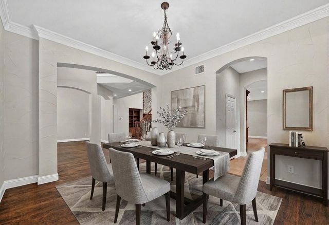 2324 All Saints Lane, Plano, TX 75025