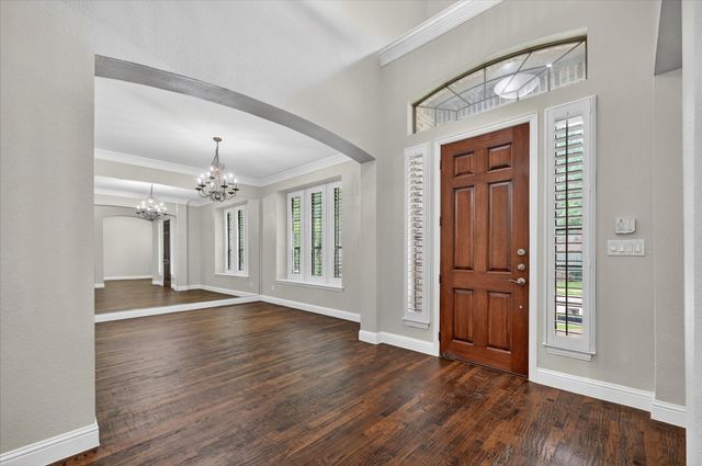 2324 All Saints Lane, Plano, TX 75025