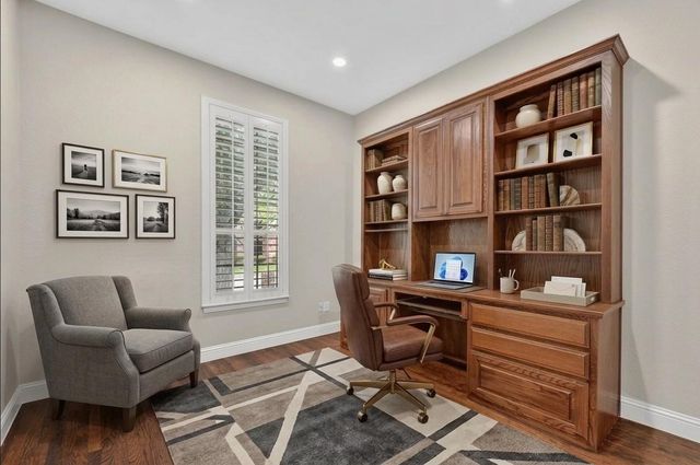 2324 All Saints Lane, Plano, TX 75025