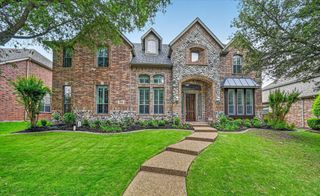 2324 All Saints Lane, Plano, TX 75025