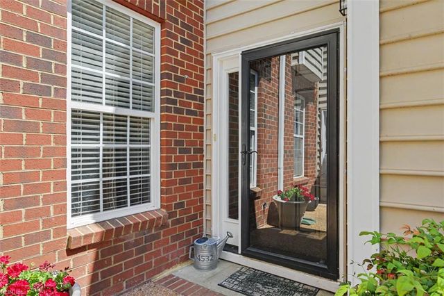 4532 Beacon Hill DR, Williamsburg, VA 23188