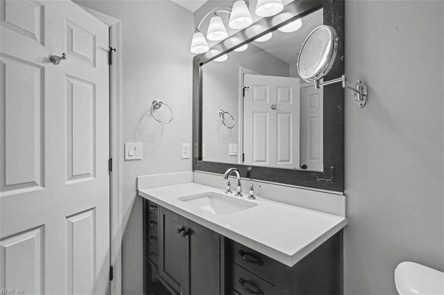 4532 Beacon Hill DR, Williamsburg, VA 23188