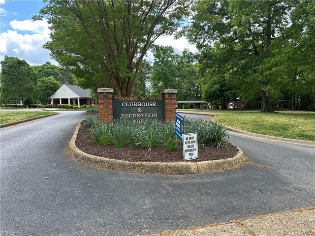 4532 Beacon Hill DR, Williamsburg, VA 23188