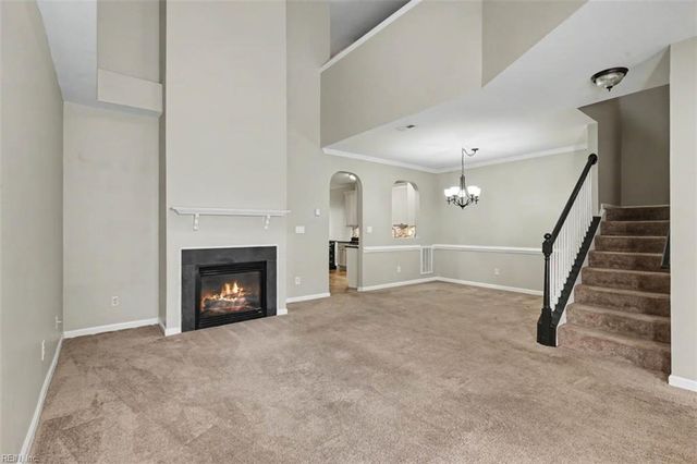 4532 Beacon Hill DR, Williamsburg, VA 23188