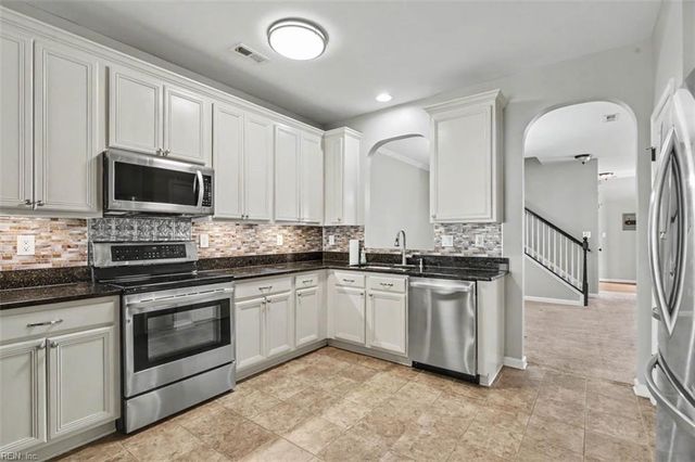 4532 Beacon Hill DR, Williamsburg, VA 23188