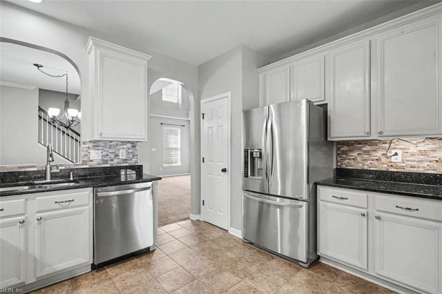 4532 Beacon Hill DR, Williamsburg, VA 23188