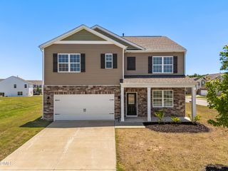 199 Pecan Grove Lane, Fuquay Varina, NC 27526