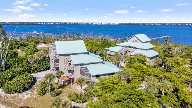 9200 LITTLE GASPARILLA 304, Placida, FL 33946