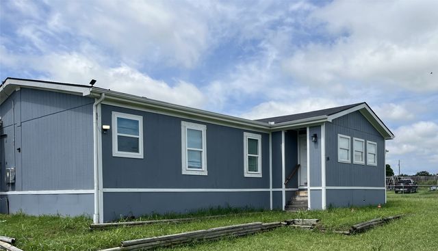 116 Harvest Moon Court, Springtown, TX 76082