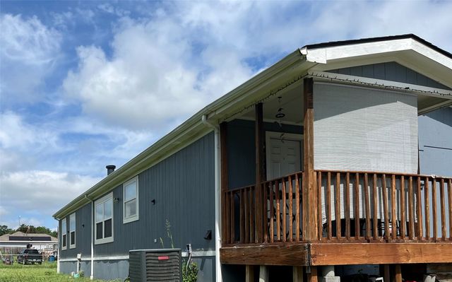 116 Harvest Moon Court, Springtown, TX 76082