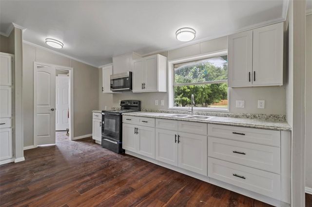 116 Harvest Moon Court, Springtown, TX 76082