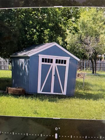 116 Harvest Moon Court, Springtown, TX 76082