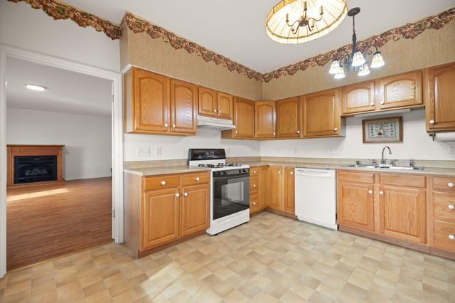 524 Ranier Drive, Richmond, KY 40475