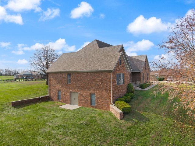 524 Ranier Drive, Richmond, KY 40475