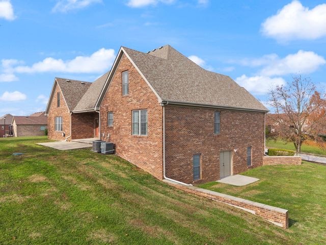 524 Ranier Drive, Richmond, KY 40475