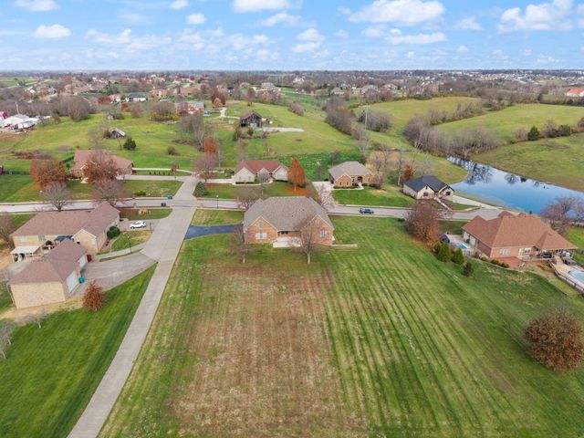 524 Ranier Drive, Richmond, KY 40475