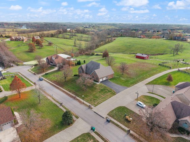 524 Ranier Drive, Richmond, KY 40475