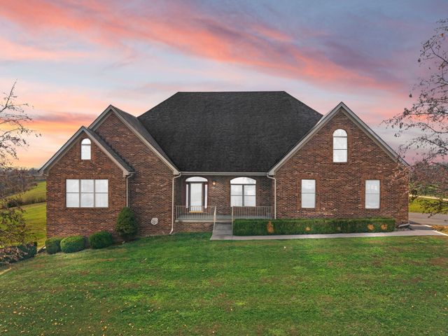 524 Ranier Drive, Richmond, KY 40475