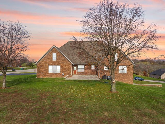 524 Ranier Drive, Richmond, KY 40475