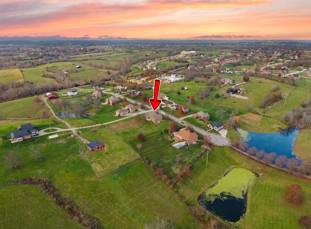 524 Ranier Drive, Richmond, KY 40475