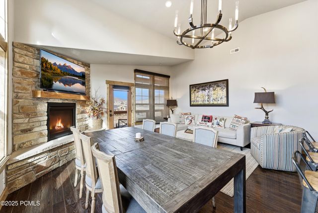 1288 Deer Park Circle 302, Heber City, UT 84032