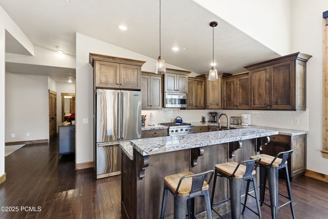 1288 Deer Park Circle 302, Heber City, UT 84032