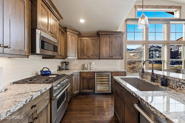 1288 Deer Park Circle 302, Heber City, UT 84032