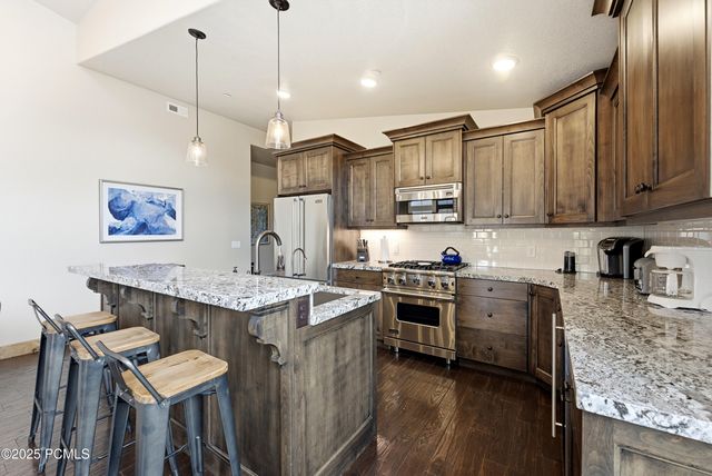 1288 Deer Park Circle 302, Heber City, UT 84032