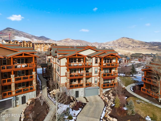 1288 Deer Park Circle 302, Heber City, UT 84032