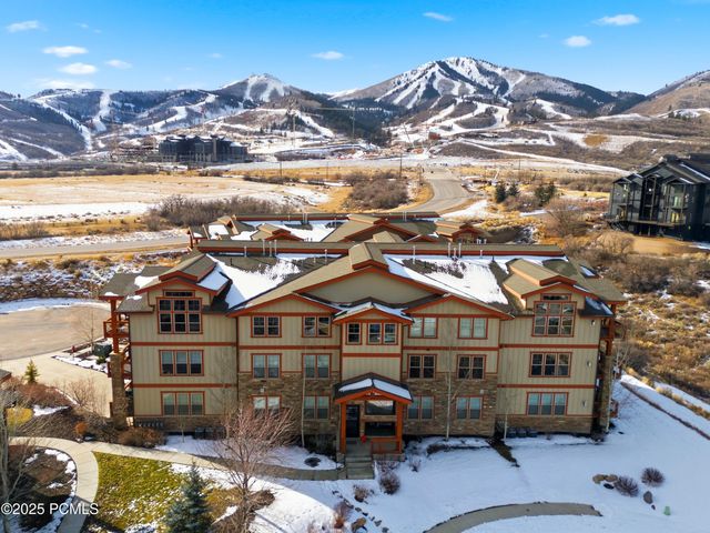 1288 Deer Park Circle 302, Heber City, UT 84032