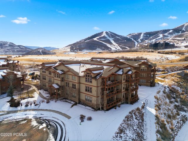 1288 Deer Park Circle 302, Heber City, UT 84032