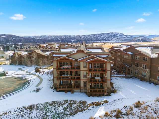 1288 Deer Park Circle 302, Heber City, UT 84032