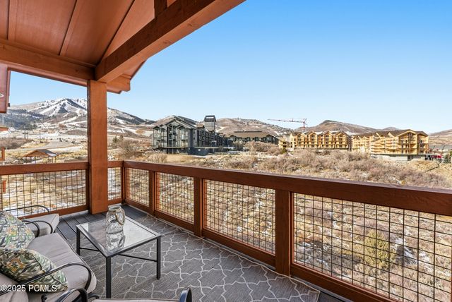 1288 Deer Park Circle 302, Heber City, UT 84032