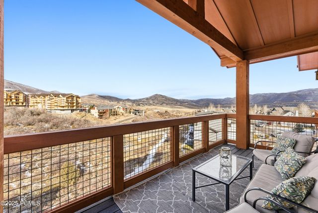 1288 Deer Park Circle 302, Heber City, UT 84032