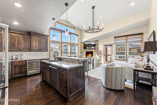 1288 Deer Park Circle 302, Heber City, UT 84032