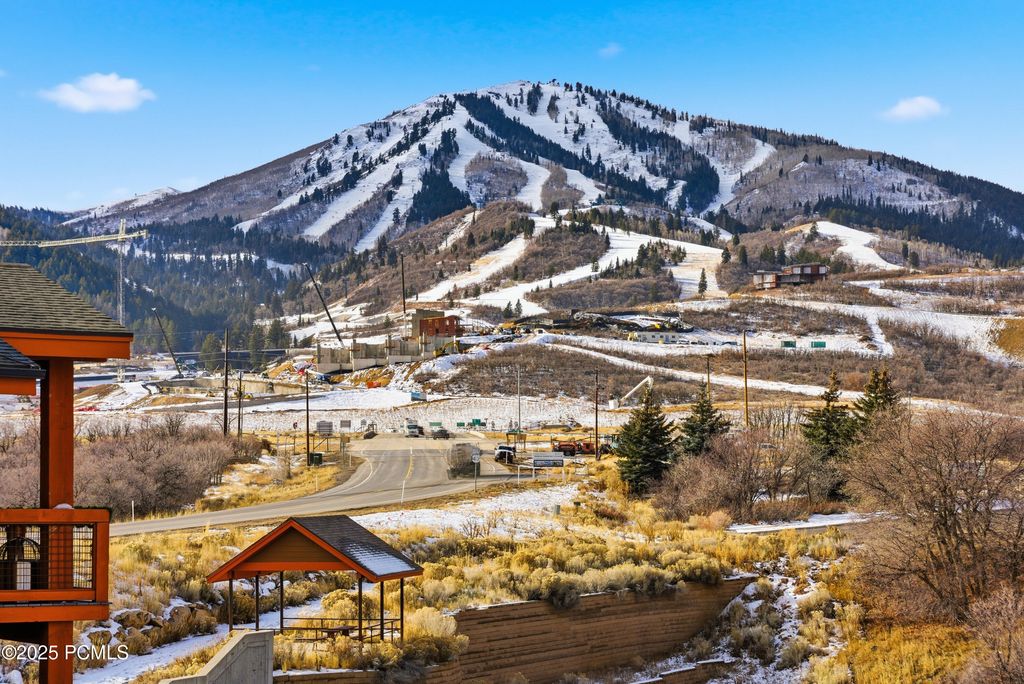 1288 Deer Park Circle 302, Heber City, UT 84032