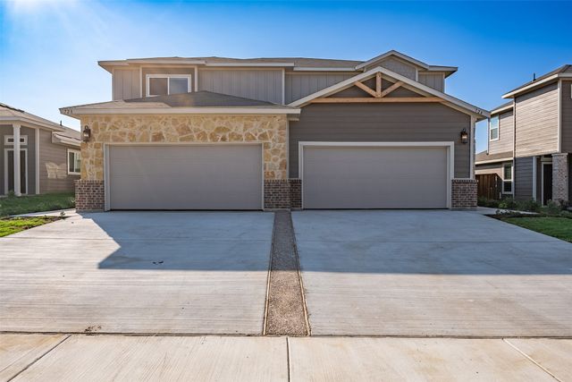 728 Wheatfield Drive 724, Venus, TX 76084