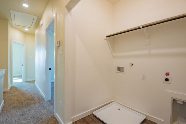 728 Wheatfield Drive 724, Venus, TX 76084