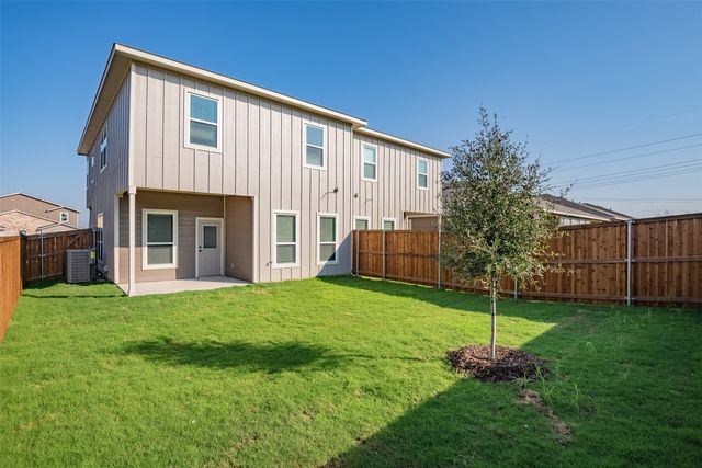 728 Wheatfield Drive 724, Venus, TX 76084