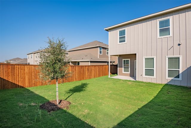 728 Wheatfield Drive 724, Venus, TX 76084