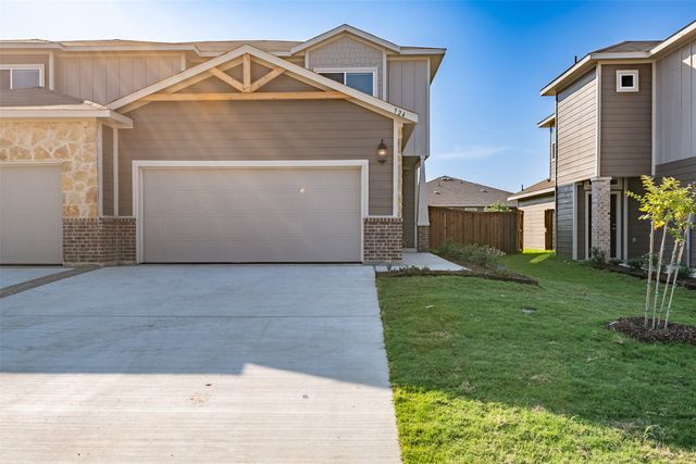 728 Wheatfield Drive 724, Venus, TX 76084
