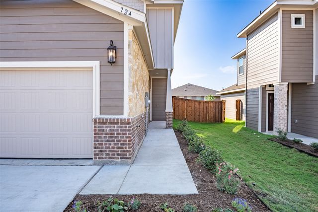 728 Wheatfield Drive 724, Venus, TX 76084