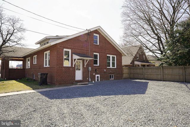 1110 N DIVISION ST, Salisbury, MD 21801