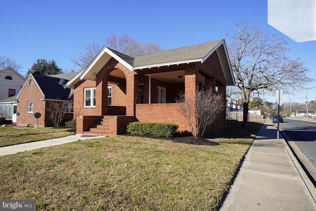 1110 N DIVISION ST, Salisbury, MD 21801