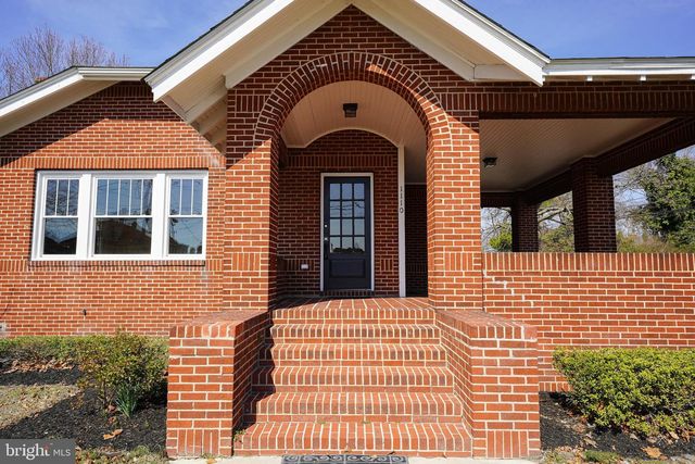 1110 N DIVISION ST, Salisbury, MD 21801