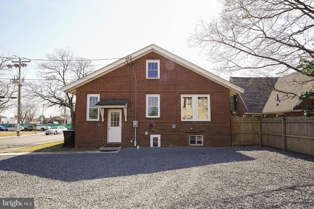 1110 N DIVISION ST, Salisbury, MD 21801