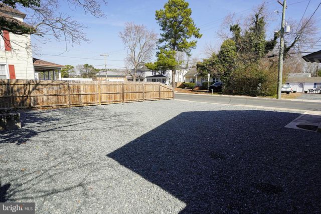 1110 N DIVISION ST, Salisbury, MD 21801