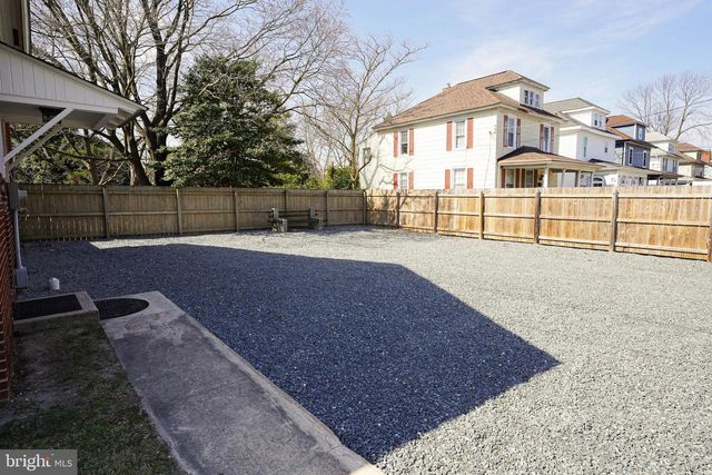 1110 N DIVISION ST, Salisbury, MD 21801